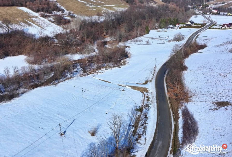 Grunt Mchawa 2019m2 gaz Sprzedaż