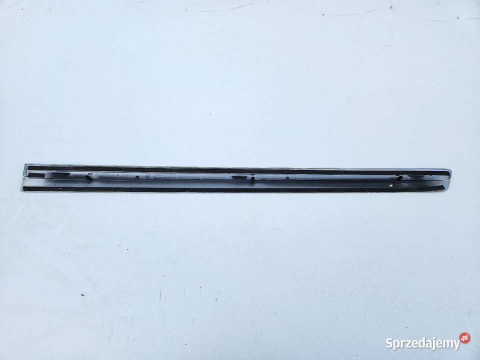FORD GALAXY MK2 LIFT LISTWA DRZWI PRAWY TYŁ Listwy i nakładki Międzychód