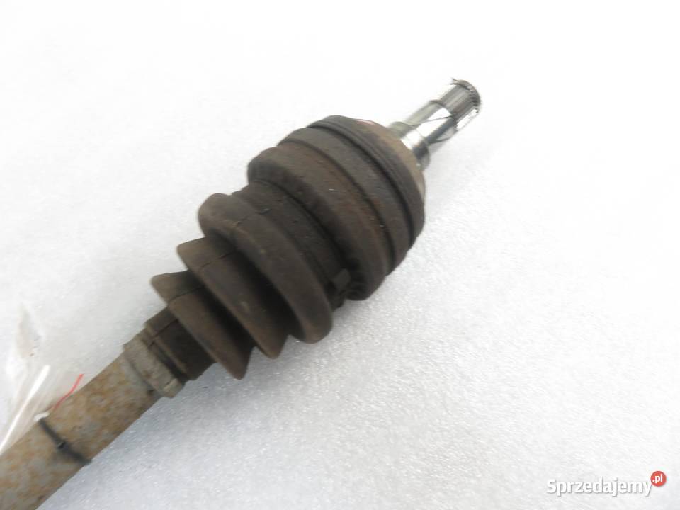 PÓŁOŚ LEWA OPEL VECTRA C 22 direct