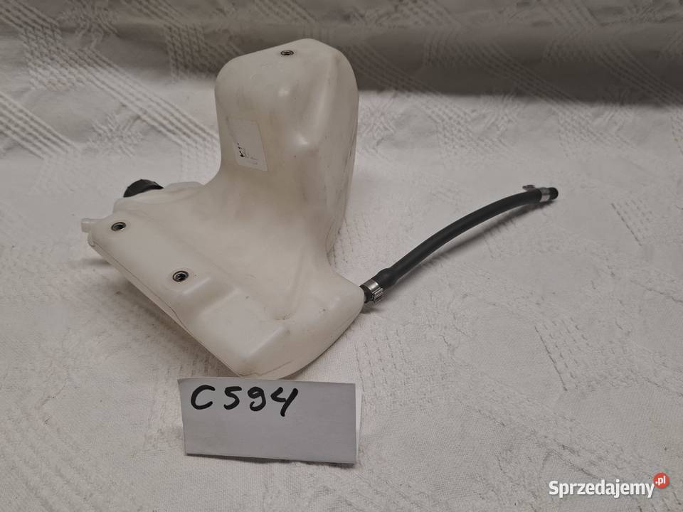 DUCATI Mulistrada Zbiorniczek 1260s Obrzycko