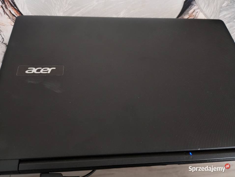 Laptop ACER dysk SSD nowy Acer Kielce