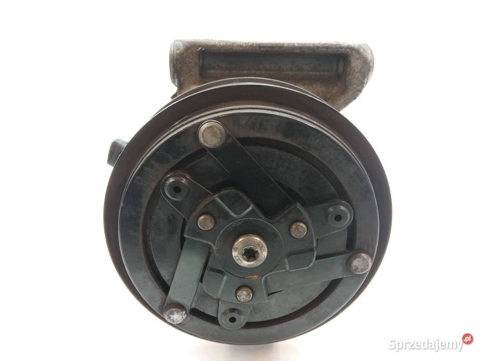 SPRĘŻARKA KLIMATYZACJI 51986965 14 16V Fiat Tipo osobowe świętokrzyskie