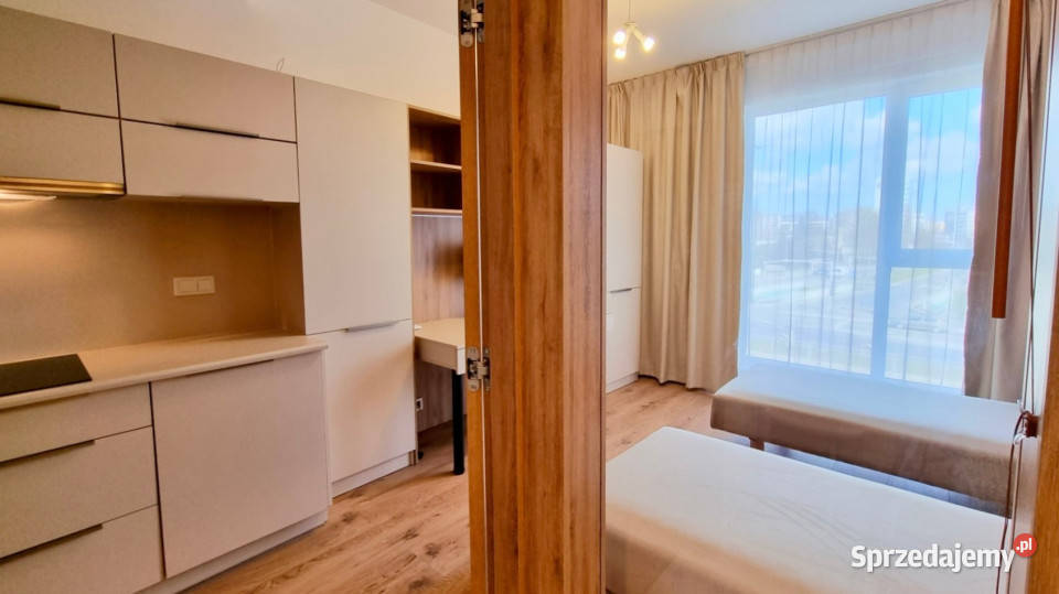 Do wynajęcia lokal w standardzie hotelowym Media mazowieckie Warszawa sprzedam