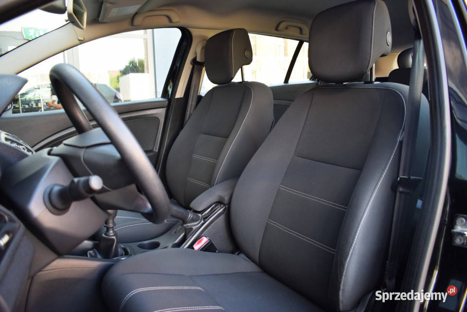 15 dCi 110 6 biegów Krajowy Serwis ASO Dealer Gliwice