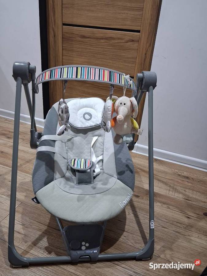 Bujak niemowlęcy Nowe Budkowice