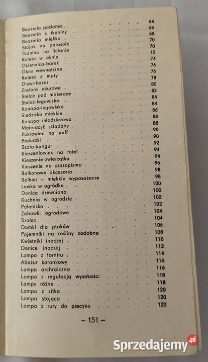 RODZINA i DOM 100 pomysłów domu Alicja Szymańska Hajnówka