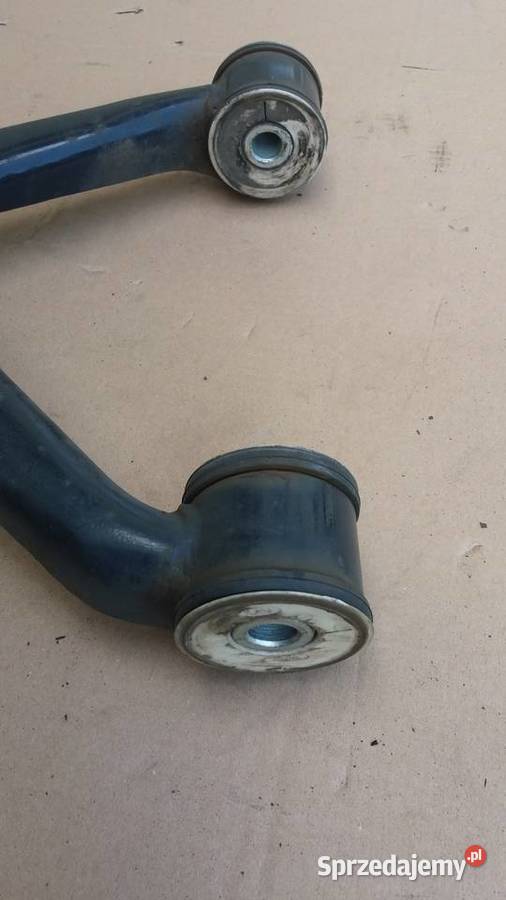 Wahacz dolny i górny lewa strona IVECO DAILY świętokrzyskie Chomentówek