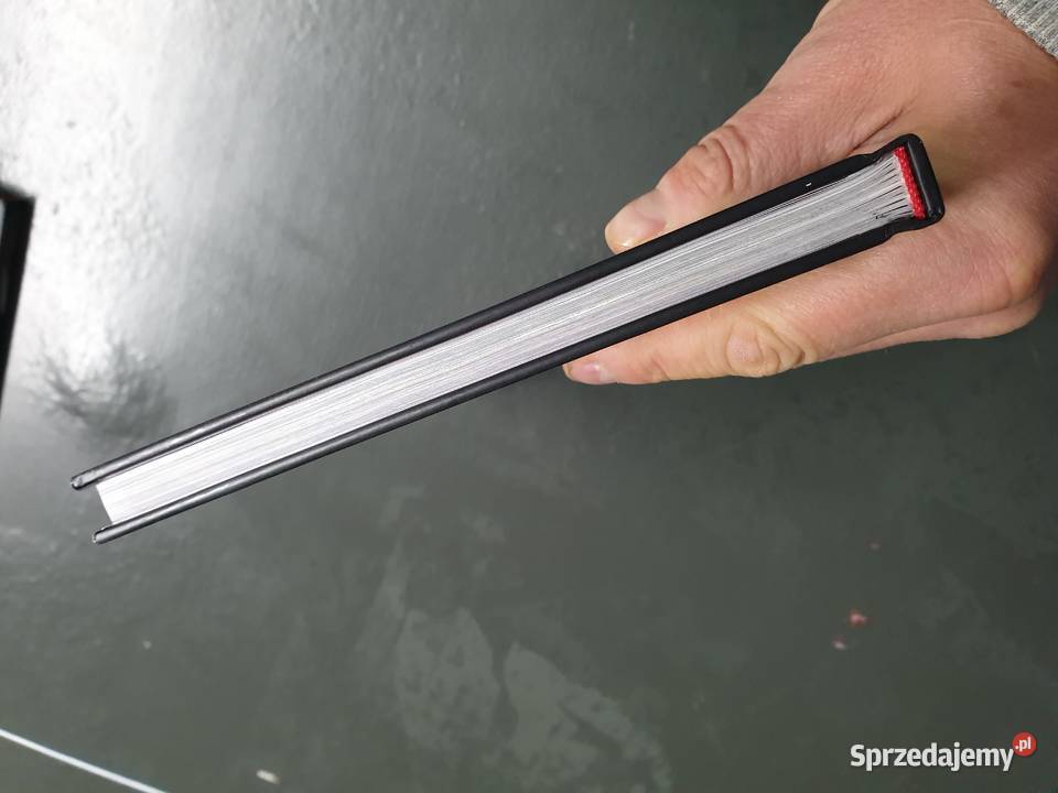 Hulk Rozdarty WKKM tom 134 Komiksy pomorskie Gdynia