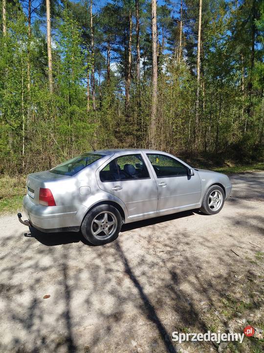 Volkswagen bora Bora Lewoszów
