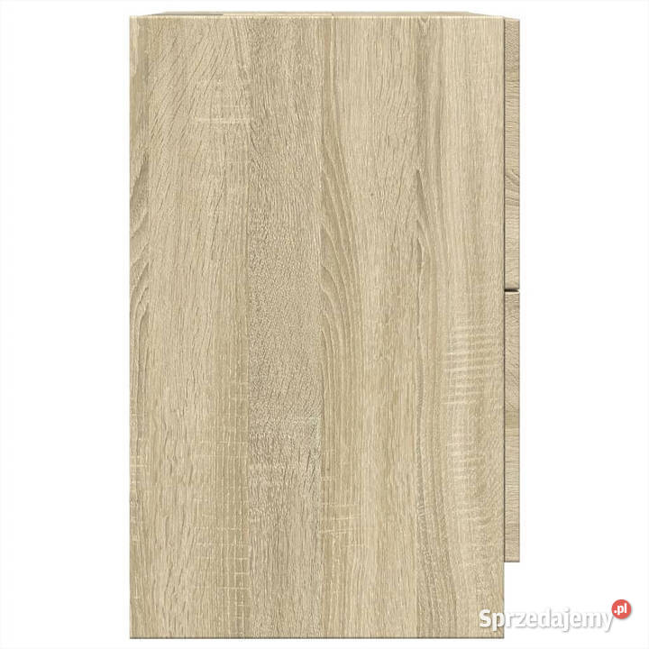 Szafka pod umywalkę kolor dąb sonoma 40x37x59 Warszawa