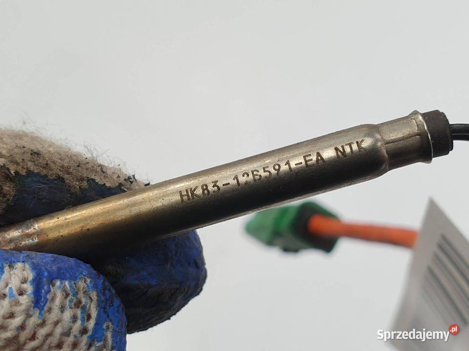 CZUJNIK JAGUAR XF PURE HK8312B591EA osobowe Pozostałe Pozostałe kujawsko-pomorskie