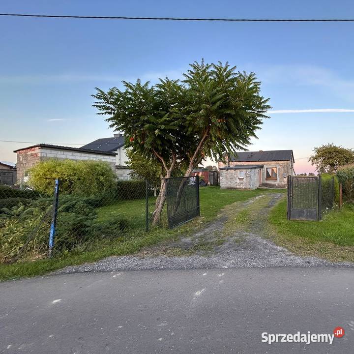 Dom jeziora Łochocin sprzedam