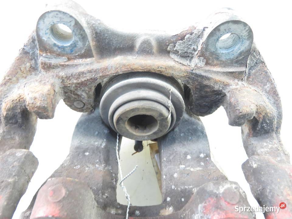 ZACISK PRAWY TYŁ MERCEDES 211 320 T CDI osobowe