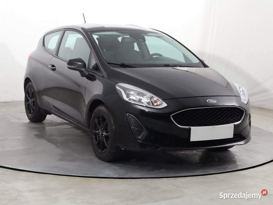 Ford Fiesta 11 gniazdo USB śląskie Katowice sprzedam