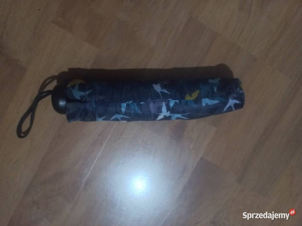 Damski Parasol Wielokolorowy Drezdenko