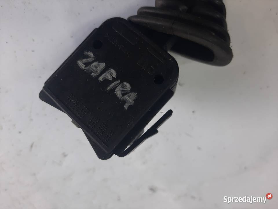 Opel Zafira A Astra G przełącznik Ksawerów