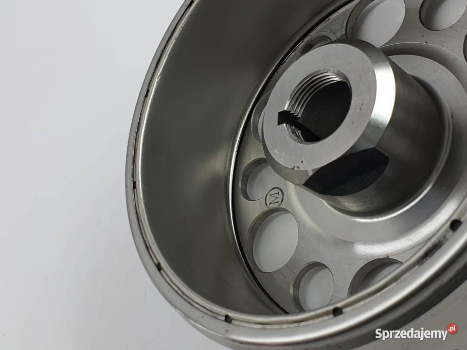 Magneto kolo Honda Cb 650F 1418 Łódź sprzedam