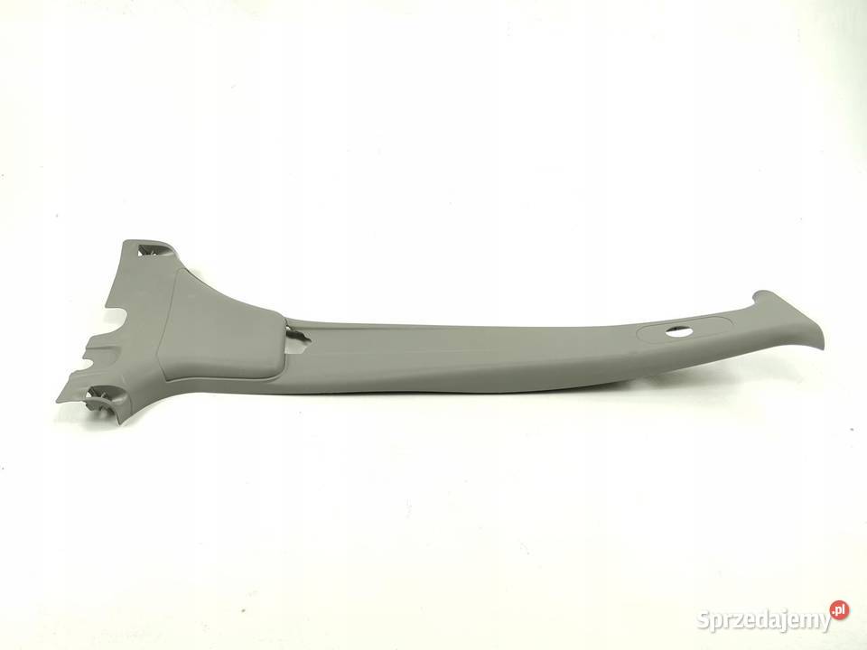 OSŁONA SŁUPKA B ŚRODKOWA PRAWA PANDA II NOWA ASO Listwy