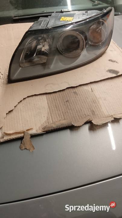 Volvo V50 lampa osobowe Sokołów Małopolski sprzedam