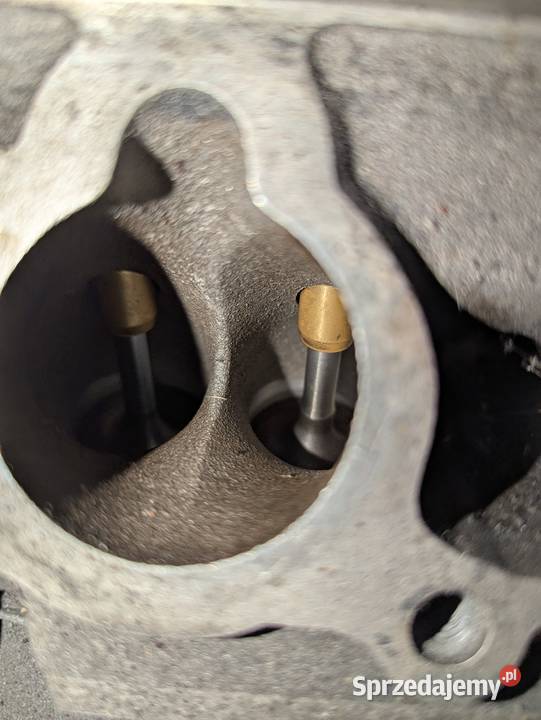 Silnik Peugeot 306 20 16v 132 Wisła sprzedam