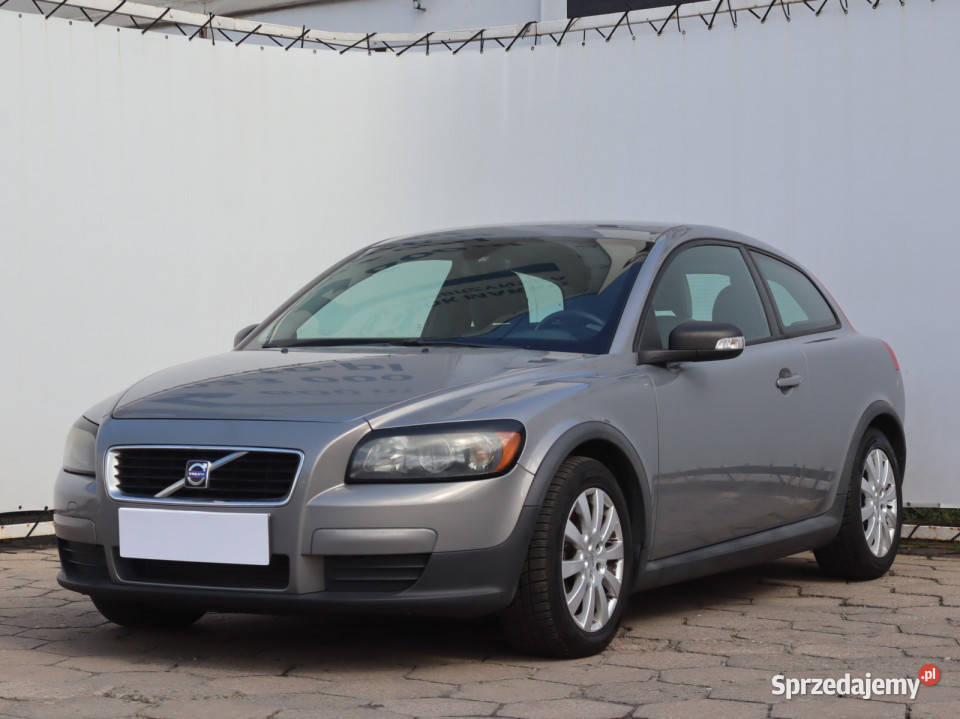 Volvo C30 20 D Łódź