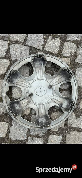 Oryginalny kołpak Renault Trafic 16 Głuszyca Górna