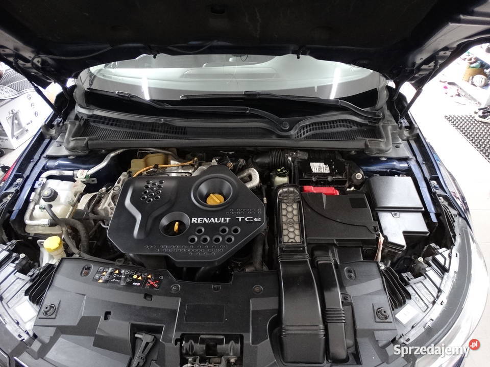 16 TCE 200 AutomatFull LED Kamera Bezwypadek radio podlaskie Łomża