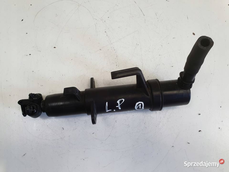 Jaguar XType lift LEWY SPRYSKIWACZ LAMPY lewy