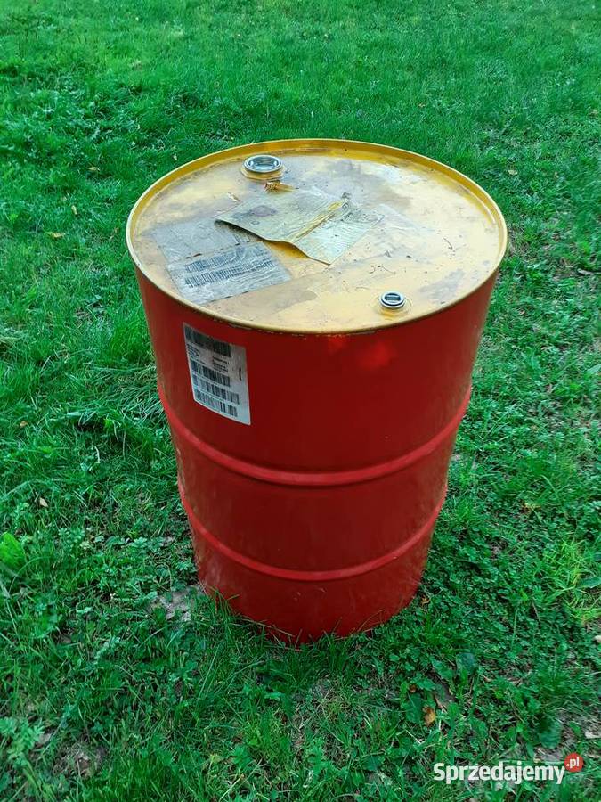 Medyczna wazelina OLEJ MEDYCZNY Shell Ondina