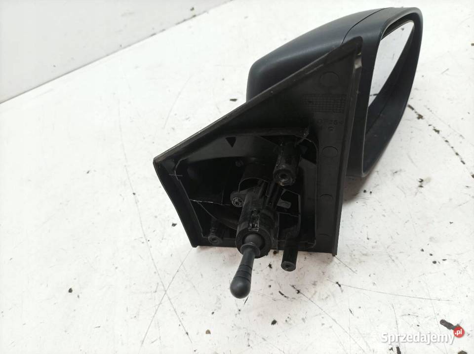 LUSTERKO PRAWE MANUALNE 0209267 Renault Twingo świętokrzyskie
