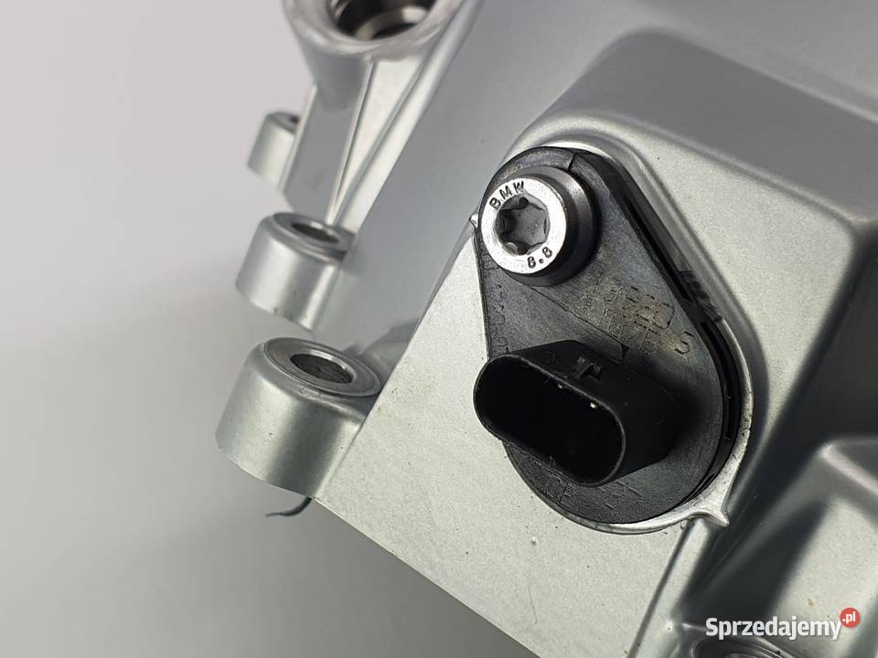 Czujnik Sensor Impulsator Bmw 850 Łódź