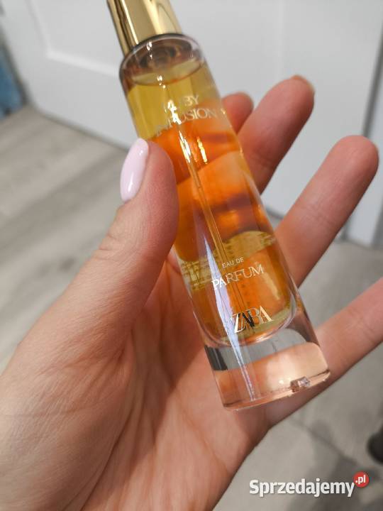 Perfum damski Zara Ruby Infusion 30 ml Perfumy i wody Poznań