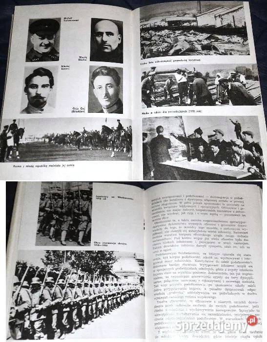 Wspomnienia i refleksje Tom 1 Gieorgij Żukow Chełm