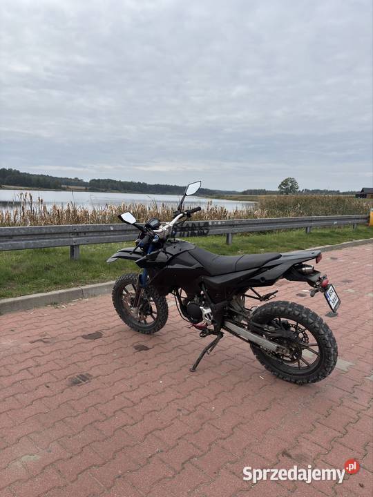 generic trigger manualna Sokołów Podlaski