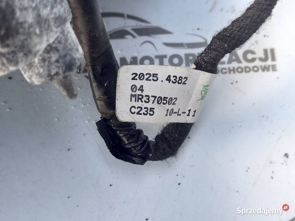 GOLF VI 12r lusterko prawe A046314 ANGLIK