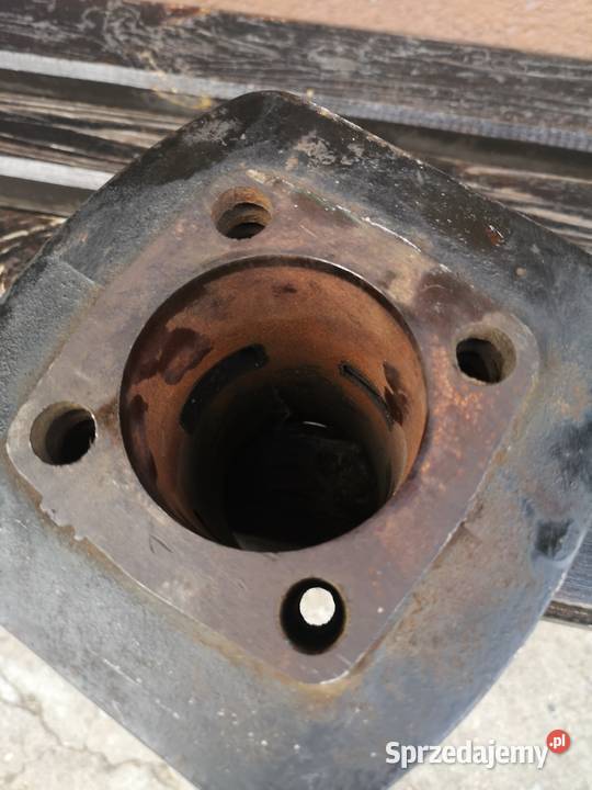 Ursus 308 cylinder Części maszyn i innych pojazdów podkarpackie Jasionka