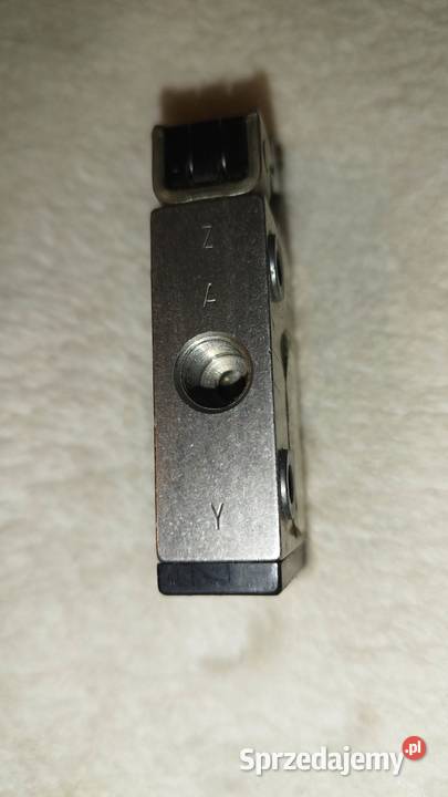 Bosch 0 820 402 002 Zawór kierunkowy sterowany kujawsko-pomorskie Bydgoszcz