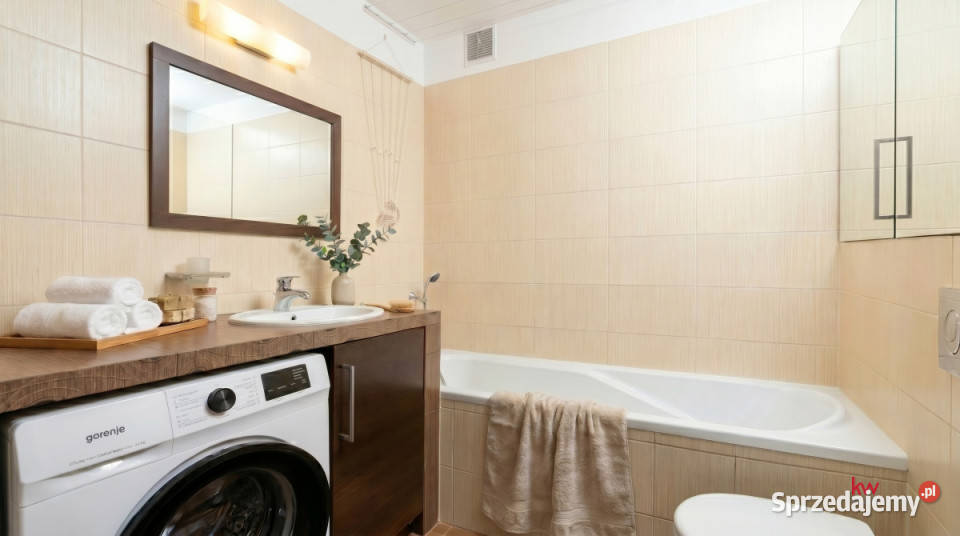 wynajmu mieszkania 4527m2 Poznań