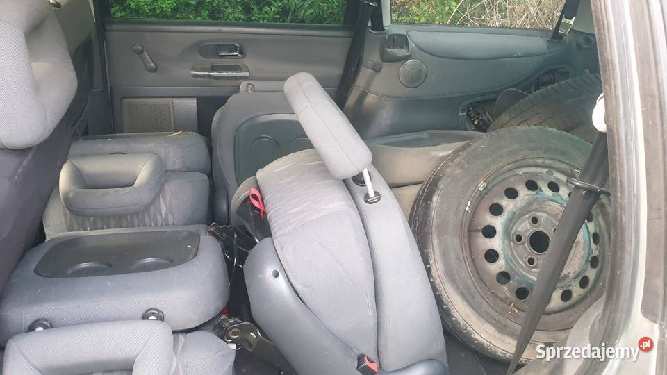 Ford Galaxie 2300cm3 Leszno