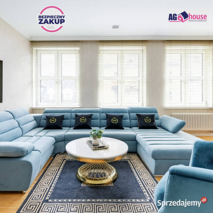 Mieszkanie Gdynia 95m2 4 pokoje sprzedam