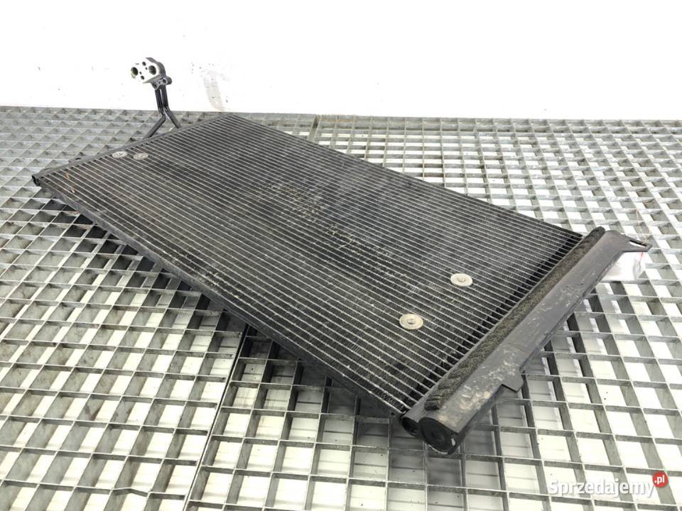 CHŁODNICA KLIMATYZACJI PORSCHE CAYENNE 45 340 podkarpackie sprzedam