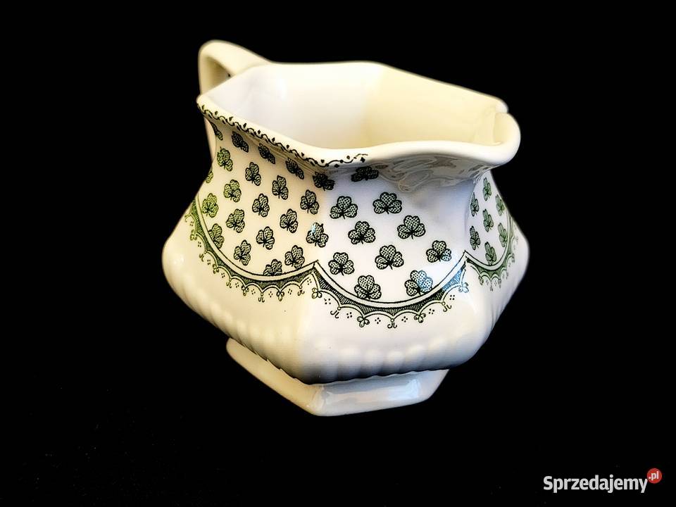 Mlecznik angielski Adams lubelskie Chełm