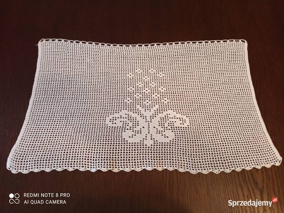 Zazdrostka ręcznie robiona podlaskie Białystok sprzedam