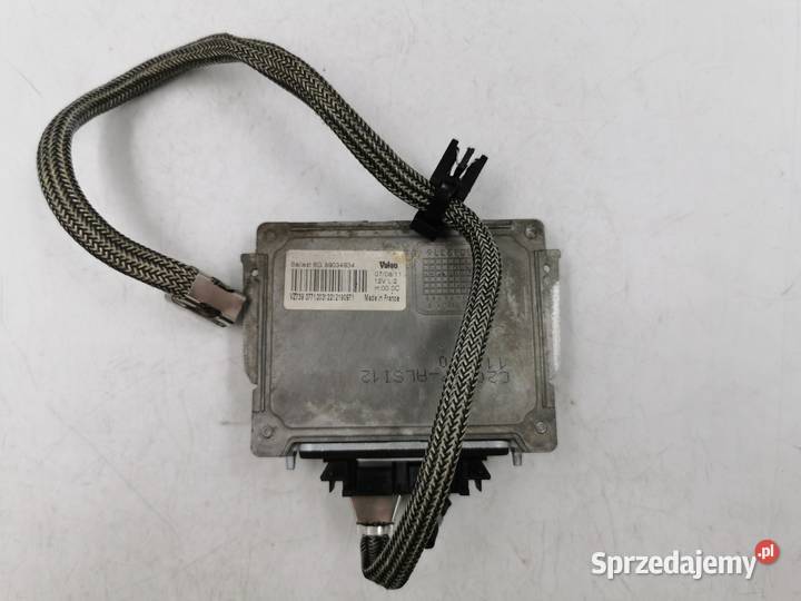 Przetwornica Lampy Xenon D1S Audi BMW Opel Seat Wyszków