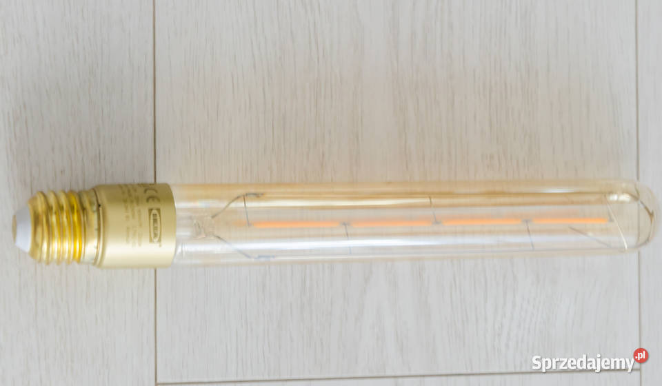 Lampa wisząca AQForm Modern Glass Tube SP E27 Częstochowa