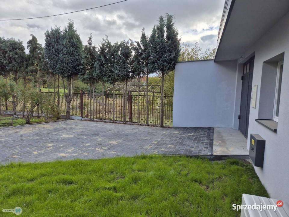 Do sprzedaży dom wolnostojący 15094m2 150.94m2 Sprzedaż Skarżysko-Kamienna sprzedam