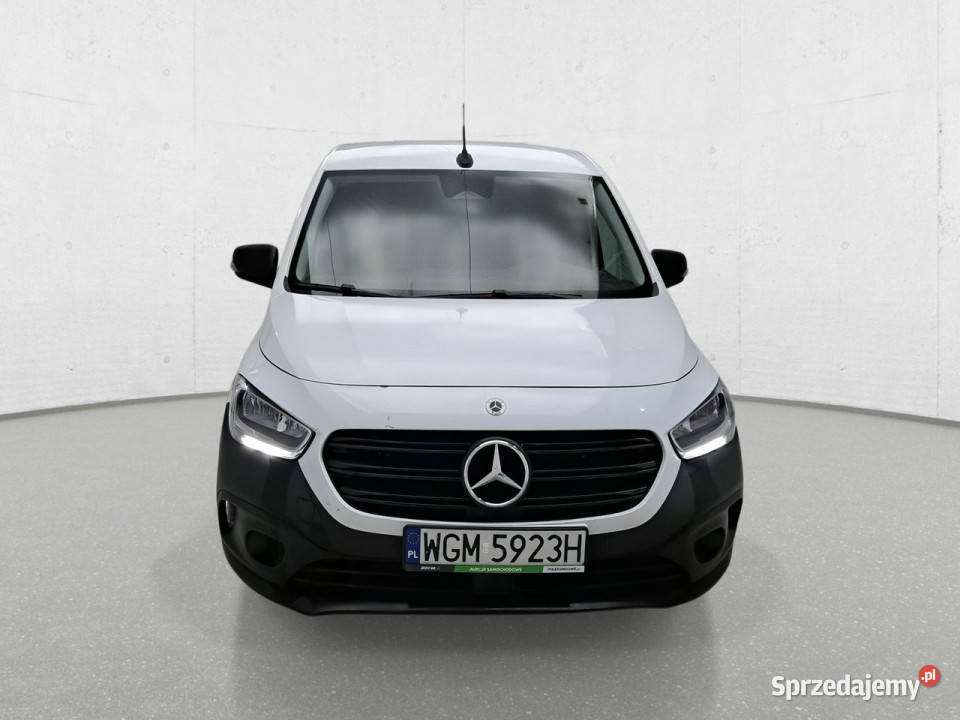 Mercedes Citan Poleasingowe Komorniki