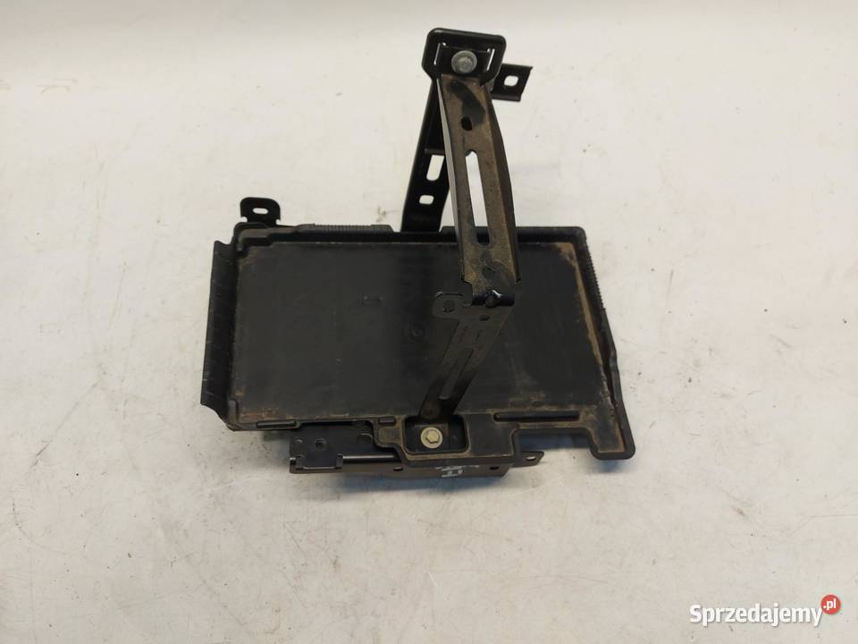 Ford Transit Custom II 2024 mocowanie wspornik osobowe