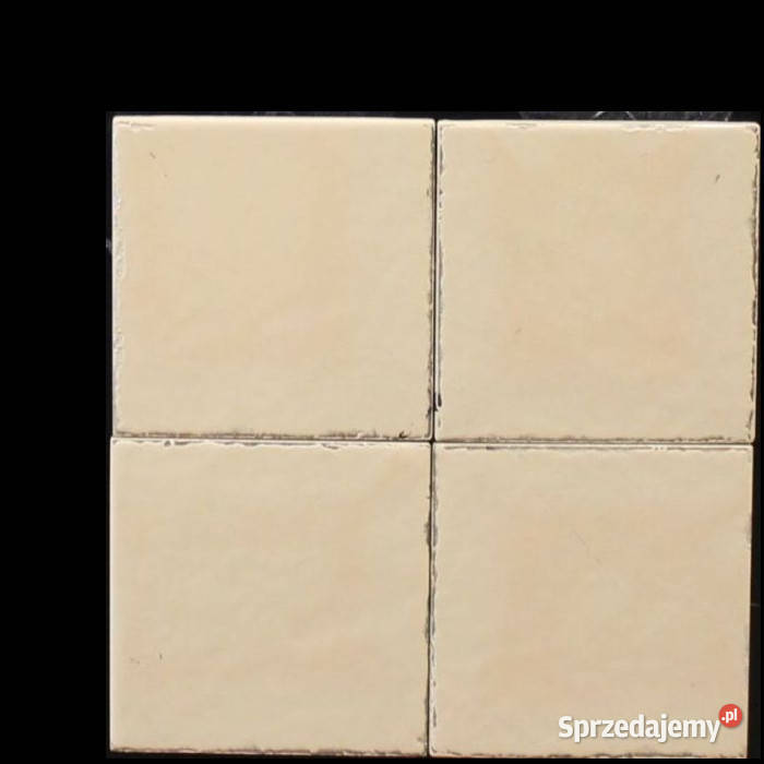 Płytka Wenecka beż 98 x 98 Cerkolor płytki