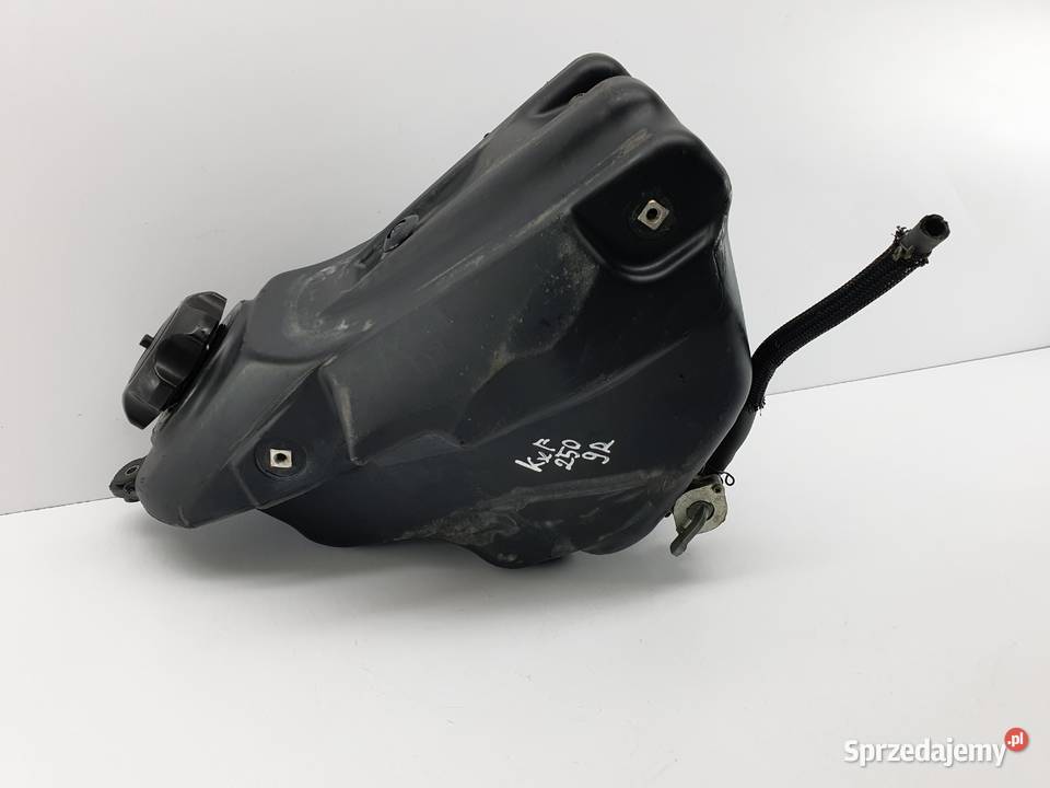 Zbiornik Paliwa Bak Kranik Kawasaki Kxf 250